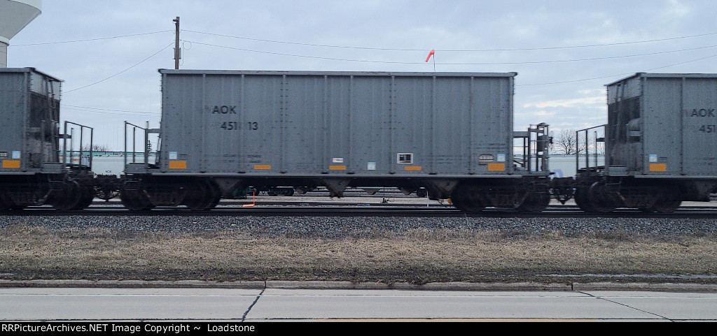 AOK 45113